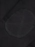 Black kids SW - Zipper - Khotwh